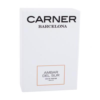 Carner Barcelona Ambar Del Sur Eau de Parfum 100 ml
