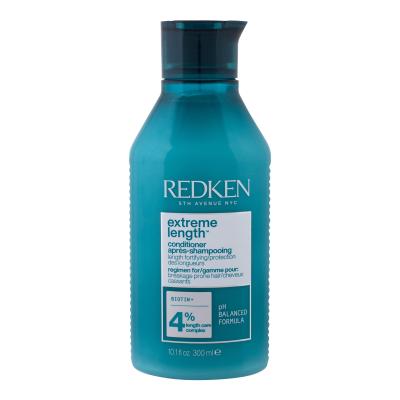 Redken Extreme Length Conditioner With Biotin Conditioner für Frauen 300 ml