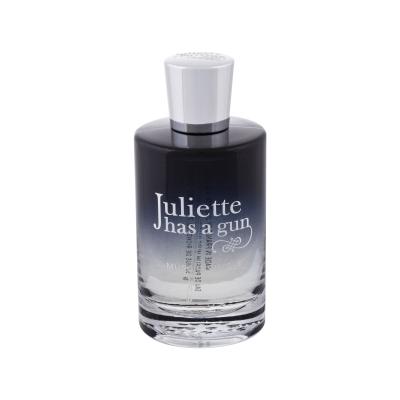 Juliette Has A Gun Musc Invisible Eau de Parfum für Frauen 100 ml