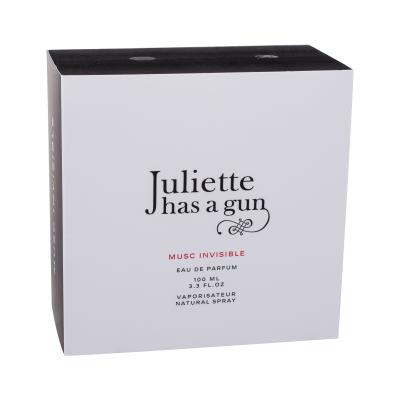 Juliette Has A Gun Musc Invisible Eau de Parfum für Frauen 100 ml