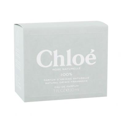 Chloé Chloé Rose Naturelle Eau de Parfum für Frauen 30 ml