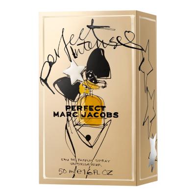Marc Jacobs Perfect Intense Eau de Parfum für Frauen 50 ml