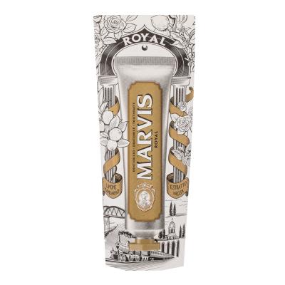 Marvis Royal Limited Edition Zahnpasta 75 ml