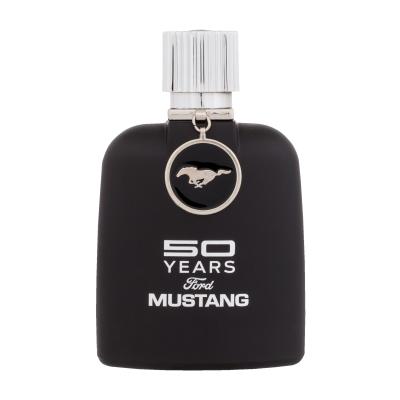Ford Mustang Mustang 50 Years Eau de Toilette für Herren 100 ml