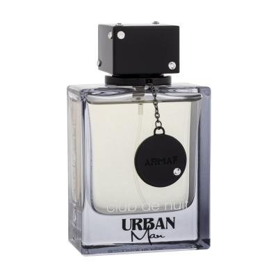 Armaf Club de Nuit Urban Eau de Parfum für Herren 105 ml