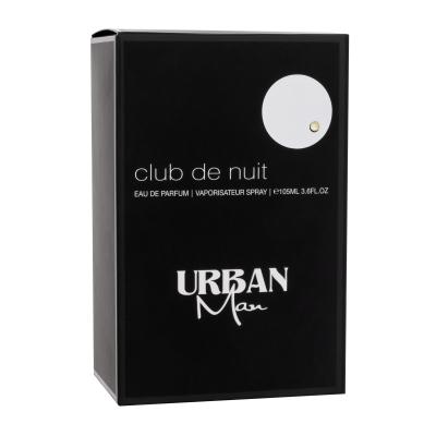 Armaf Club de Nuit Urban Eau de Parfum für Herren 105 ml