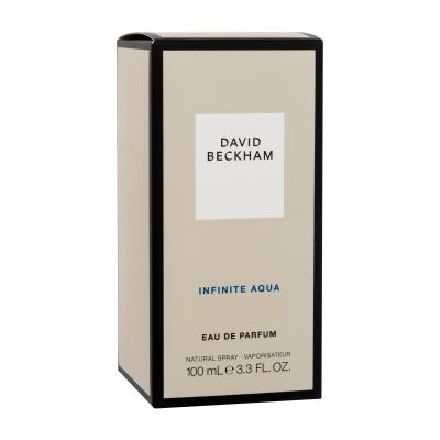 David Beckham Infinite Aqua Eau de Parfum für Herren 100 ml