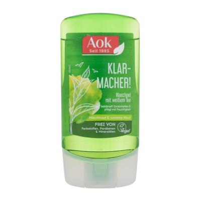 Aok Clear-Maker! Reinigungsgel für Frauen 150 ml