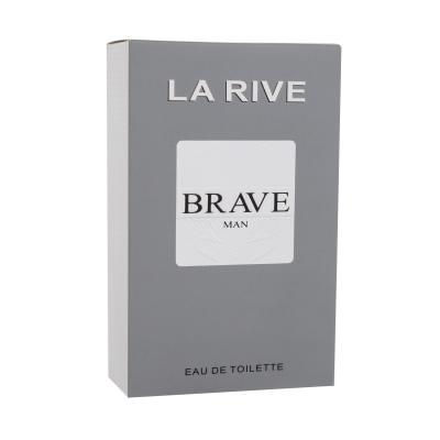 La Rive Brave Eau de Toilette für Herren 100 ml