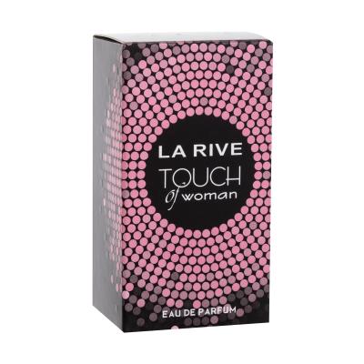 La Rive Touch of Woman Eau de Parfum für Frauen 30 ml
