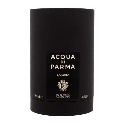 Acqua di Parma Signatures Of The Sun Sakura Eau de Parfum 180 ml