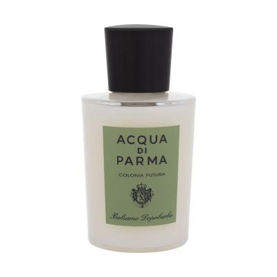 Acqua di Parma Colonia Futura After Shave Balsam für Herren 100 ml