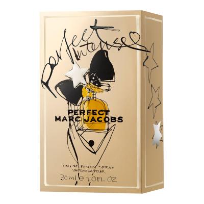 Marc Jacobs Perfect Intense Eau de Parfum für Frauen 30 ml