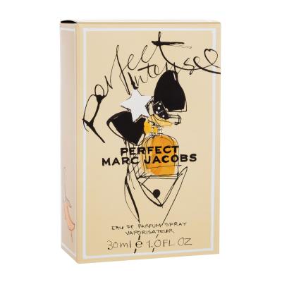 Marc Jacobs Perfect Intense Eau de Parfum für Frauen 30 ml