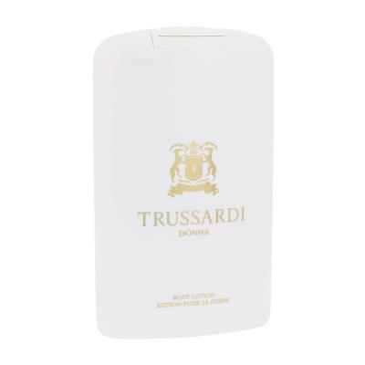 Trussardi Donna Körperlotion für Frauen 200 ml