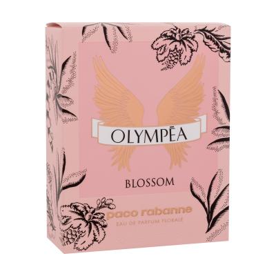 Paco Rabanne Olympéa Blossom Eau de Parfum für Frauen 50 ml