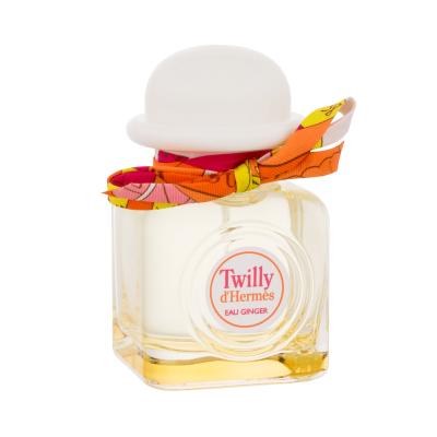 Hermes Twilly d´Hermès Eau Ginger Eau de Parfum für Frauen 50 ml