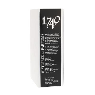 Histoires de Parfums 1740 Marquis de Sade Eau de Parfum für Herren 60 ml