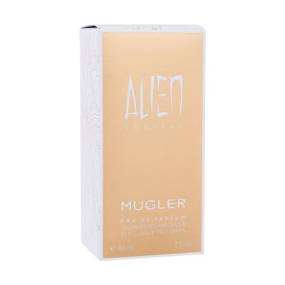 Mugler Alien Goddess Eau de Parfum für Frauen 60 ml