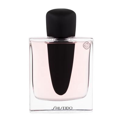 Shiseido Ginza Eau de Parfum für Frauen 90 ml