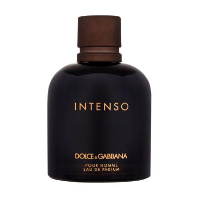 Dolce&amp;Gabbana Pour Homme Intenso Eau de Parfum für Herren 125 ml