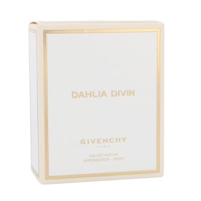 Givenchy Dahlia Divin Eau de Parfum für Frauen 75 ml