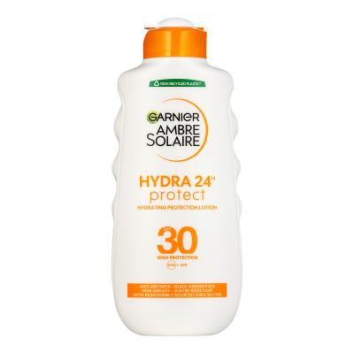 Garnier Ambre Solaire Hydra 24H Protect SPF30 Sonnenschutz 200 ml