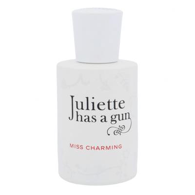 Juliette Has A Gun Miss Charming Eau de Parfum für Frauen 50 ml