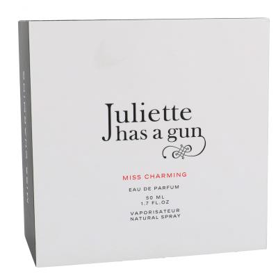 Juliette Has A Gun Miss Charming Eau de Parfum für Frauen 50 ml