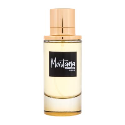 Montana Collection Edition 4 Eau de Parfum für Frauen 100 ml