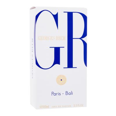 Georges Rech Paris - Bali Eau de Parfum für Frauen 100 ml