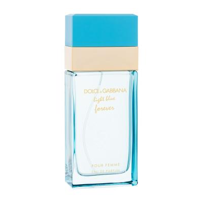 Dolce&amp;Gabbana Light Blue Forever Eau de Parfum für Frauen 50 ml