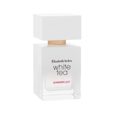 Elizabeth Arden White Tea Ginger Lily Eau de Toilette für Frauen 30 ml