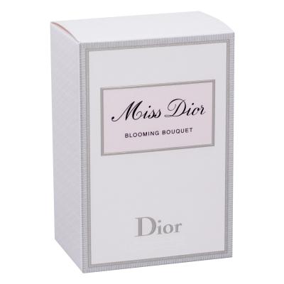 Christian Dior Miss Dior Blooming Bouquet 2014 Eau de Toilette für Frauen 50 ml