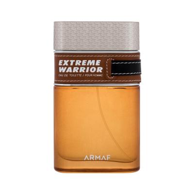 Armaf The Warrior Extreme Eau de Toilette für Herren 100 ml