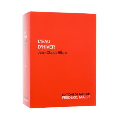 Frederic Malle L'Eau d'Hiver Eau de Toilette 100 ml