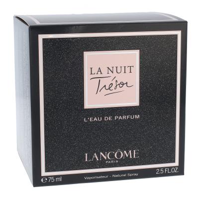 Lancôme La Nuit Trésor Eau de Parfum für Frauen 75 ml