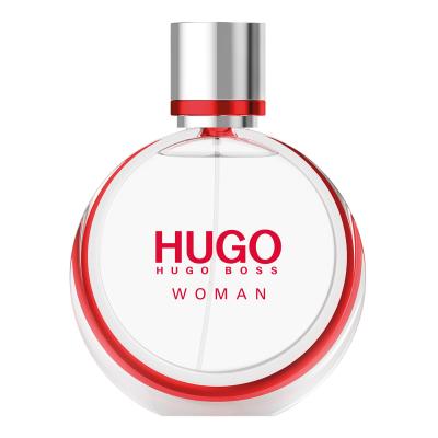 HUGO BOSS Hugo Woman Eau de Parfum für Frauen 50 ml