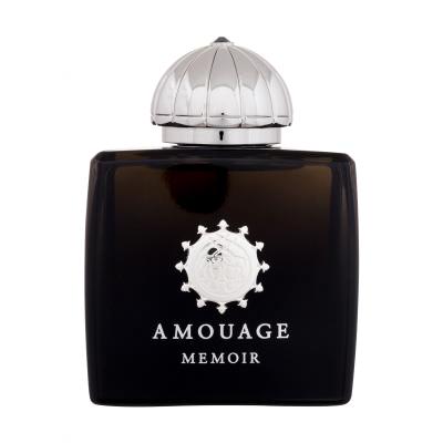 Amouage Memoir Woman Eau de Parfum für Frauen 100 ml