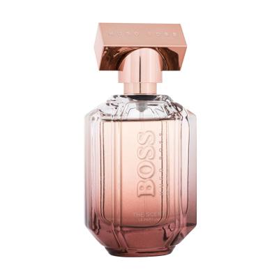 HUGO BOSS Boss The Scent Le Parfum 2022 Parfum für Frauen 50 ml