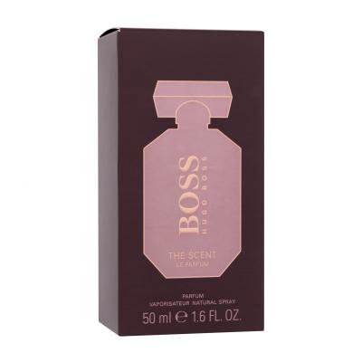 HUGO BOSS Boss The Scent Le Parfum 2022 Parfum für Frauen 50 ml