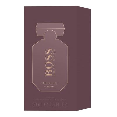 HUGO BOSS Boss The Scent Le Parfum 2022 Parfum für Frauen 50 ml