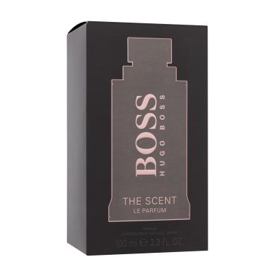 HUGO BOSS Boss The Scent Le Parfum 2022 Parfum für Herren 100 ml