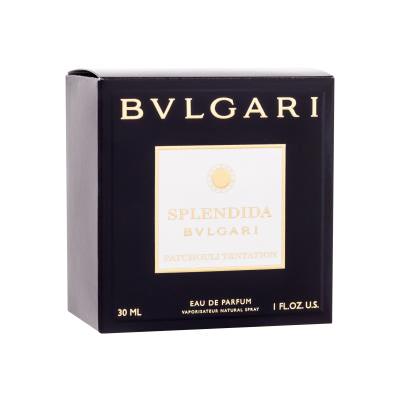 Bvlgari Splendida Patchouli Tentation Eau de Parfum für Frauen 30 ml