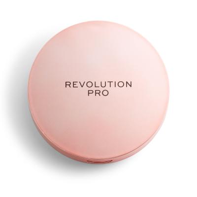 Revolution Pro Eternal Rose Face &amp; Body Highlighter Highlighter für Frauen 18 g Farbton  White Rose