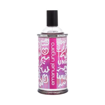 Emanuel Ungaro Fresh For Her Eau de Toilette für Frauen 100 ml