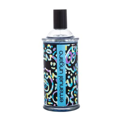 Emanuel Ungaro For Him Eau de Toilette für Herren 100 ml