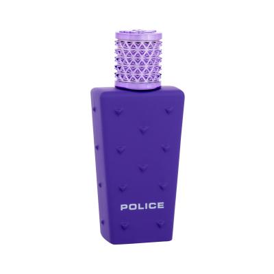 Police Shock-In-Scent Eau de Parfum für Frauen 30 ml