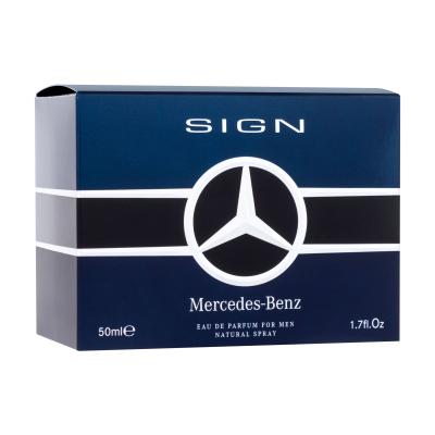Mercedes-Benz Sign Eau de Parfum für Herren 50 ml