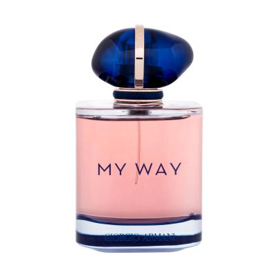 Giorgio Armani My Way Intense Eau de Parfum für Frauen 90 ml